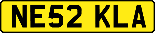 NE52KLA