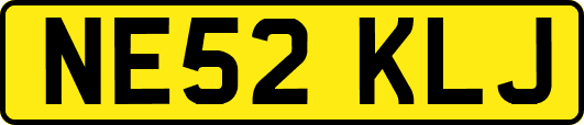 NE52KLJ