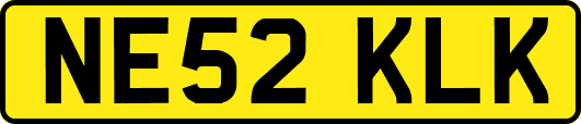NE52KLK