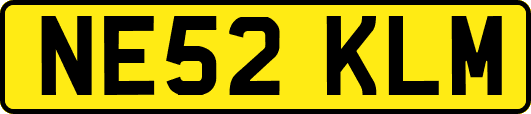 NE52KLM