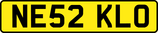 NE52KLO