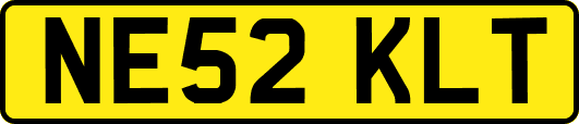 NE52KLT
