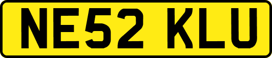 NE52KLU