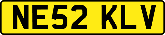 NE52KLV