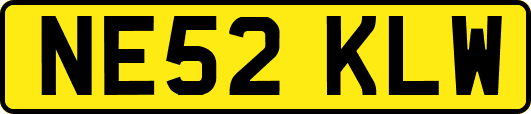 NE52KLW