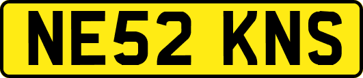 NE52KNS