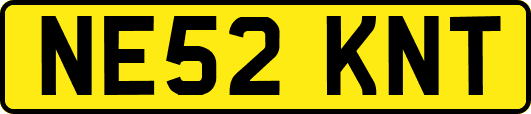 NE52KNT