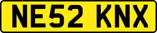 NE52KNX