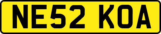 NE52KOA