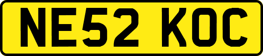 NE52KOC