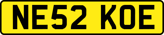 NE52KOE