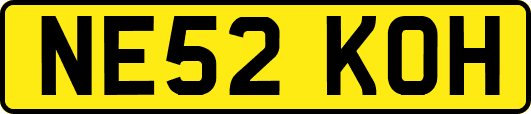 NE52KOH