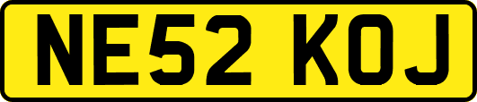 NE52KOJ