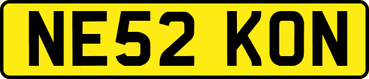 NE52KON