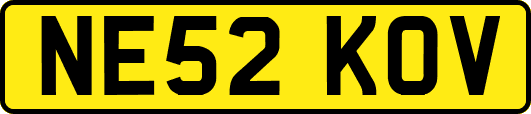 NE52KOV