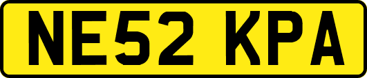 NE52KPA