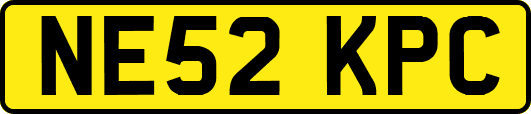 NE52KPC