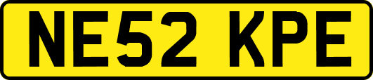 NE52KPE