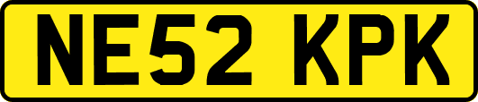 NE52KPK