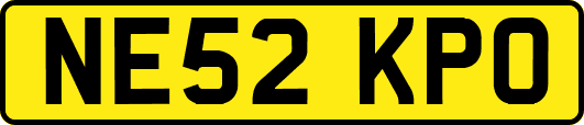 NE52KPO