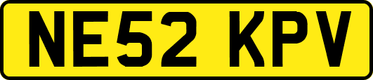 NE52KPV