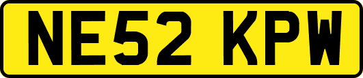 NE52KPW