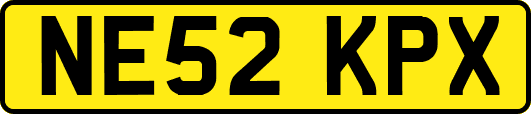 NE52KPX