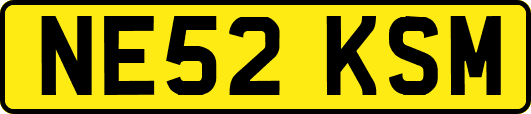 NE52KSM
