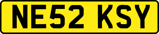 NE52KSY
