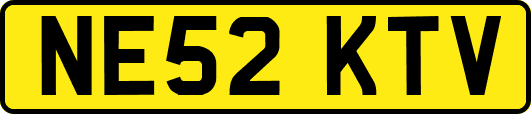 NE52KTV