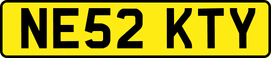 NE52KTY
