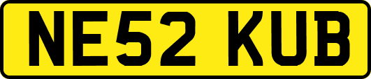 NE52KUB