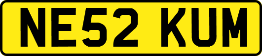 NE52KUM