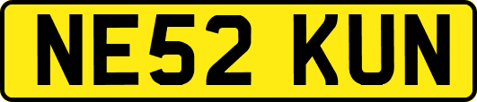 NE52KUN