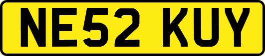NE52KUY