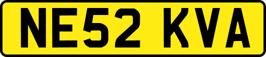 NE52KVA