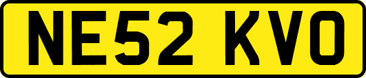 NE52KVO