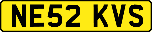 NE52KVS