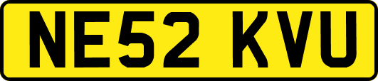 NE52KVU