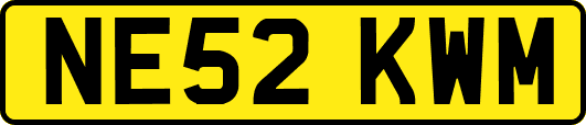 NE52KWM