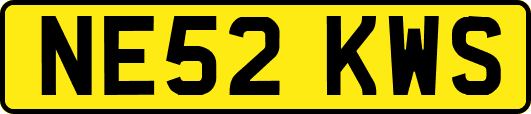 NE52KWS