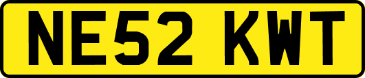 NE52KWT