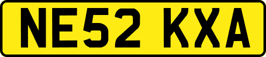 NE52KXA