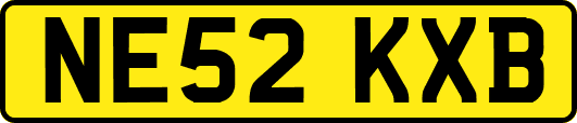 NE52KXB