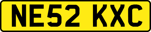 NE52KXC