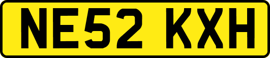 NE52KXH