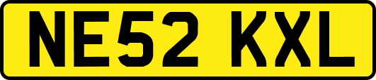 NE52KXL