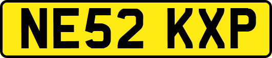 NE52KXP