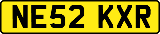 NE52KXR