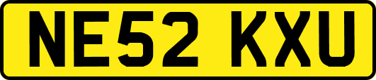NE52KXU